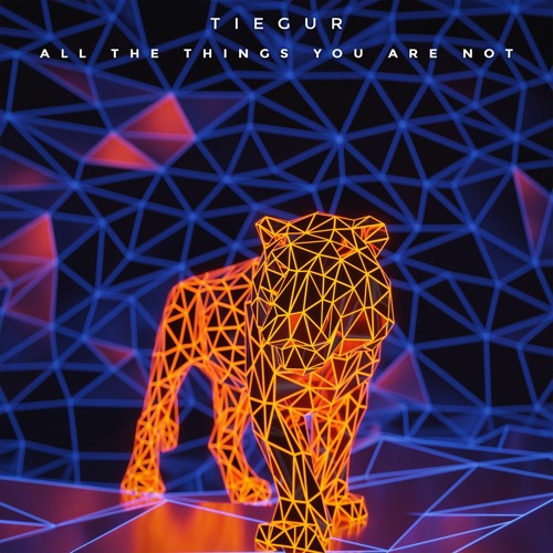 ALL THE THINGS YOU ARE NOT
