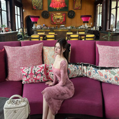 Huang Hun (黃昏) Phun HD Ko Che - BuiThanh Remix