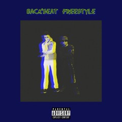 BACKSEAT FREESTYLE (feat. KDS THE JOAT)