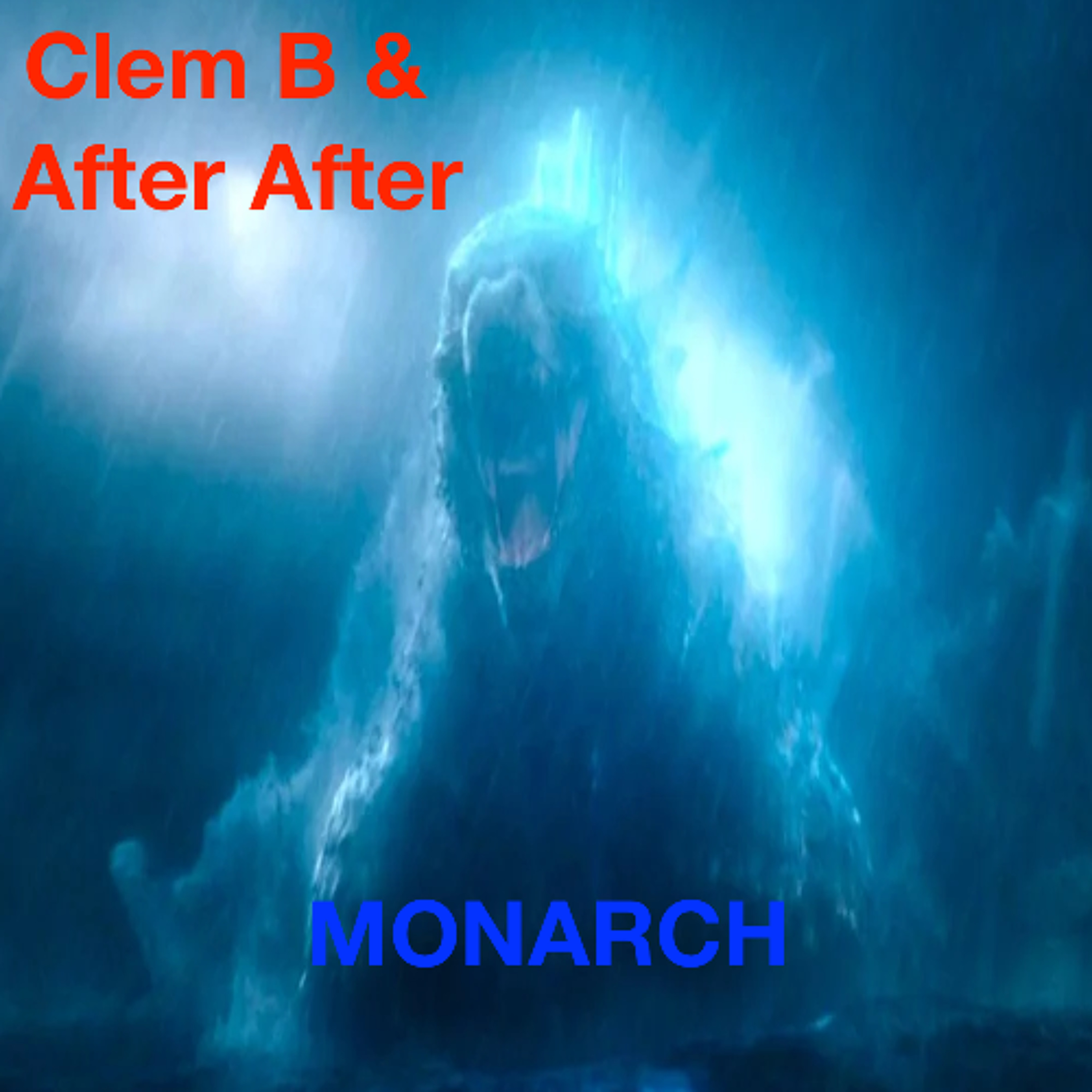 Monarch (Vocal Mix) episode artwork
