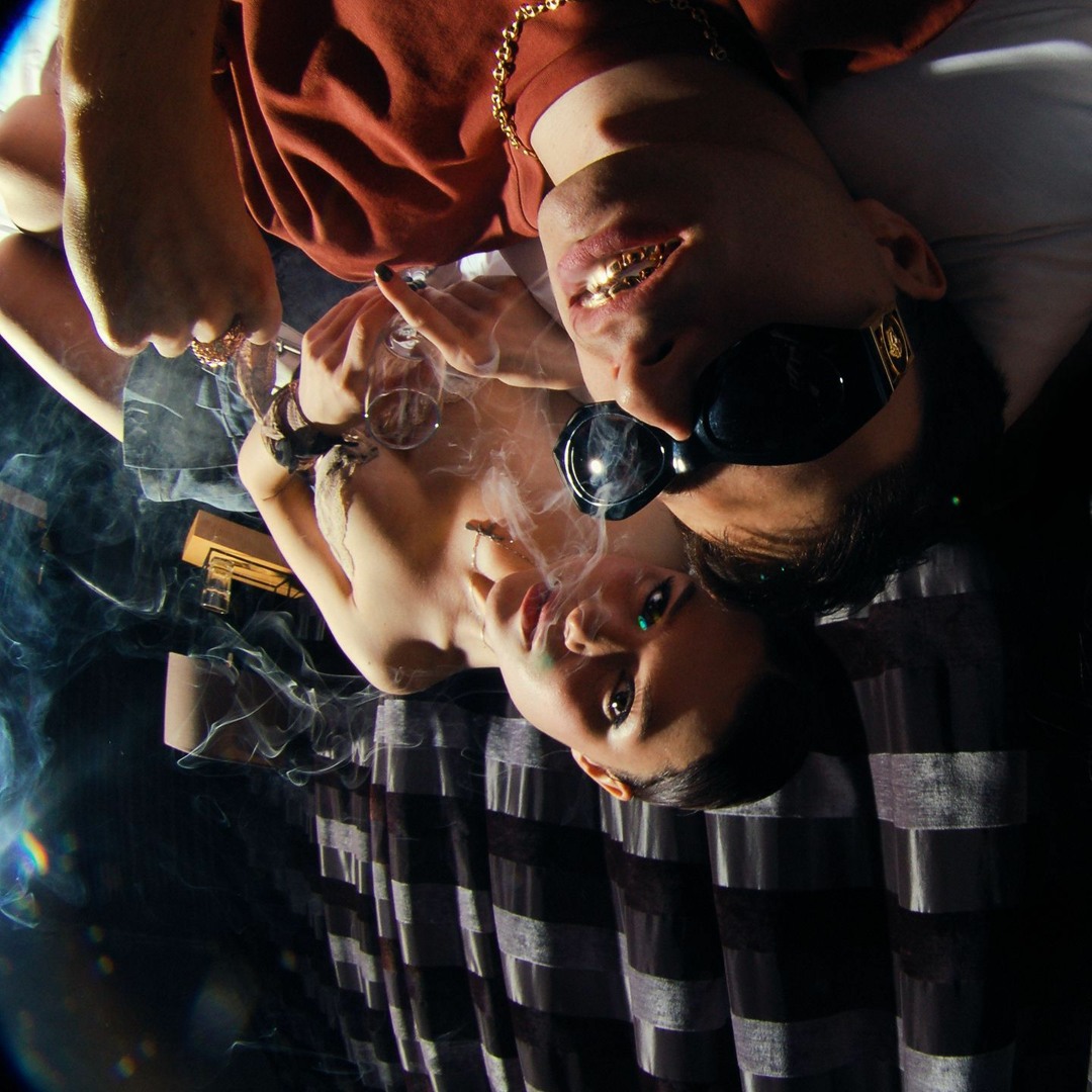 Listen to Инкассатор by ROCKET in zxc playlist online for free on