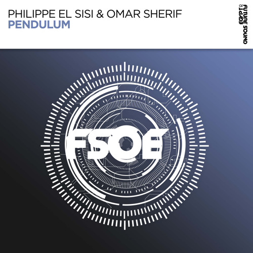Philippe El Sisi, Omar Sherif - Pendulum