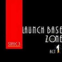 Sonic 3 & Knuckles Launch Base Act 1 Music Restored and Remastered.mp3