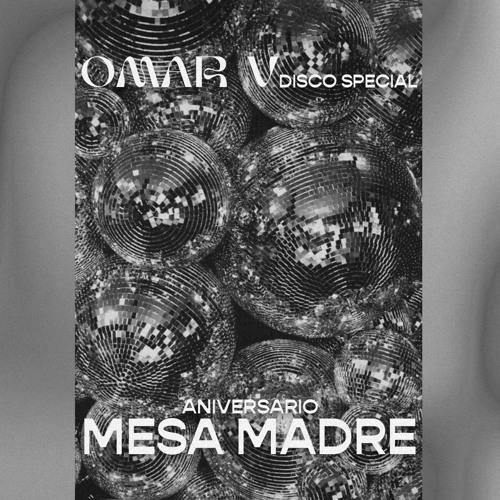 Mesa Madre - Disco Special