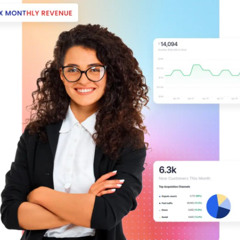Digital marketing agency