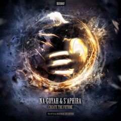 Forge the Imminent (Alternate Anthem 2) [feat. Stereotype]