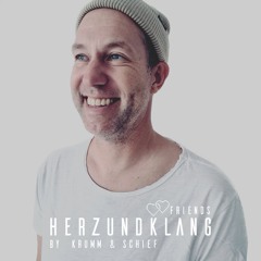 Herz & KL∆NG Friends Podcast by Krumm & Schief