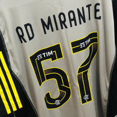 NÃO ME CHAMA DE MEU LINDO, ME CHAMA DE GUERRILHEIRO (RD.MIRANTE) 2022