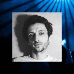 025 - Harry McCanna - Recorded live from fabric