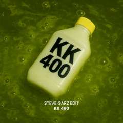BANGKIT PREMIERE: KK 400 - Zombie Nation (Steve Garz Edit)
