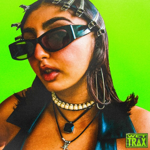 Chippy Nonstop & dj genderfluid - Accelerate