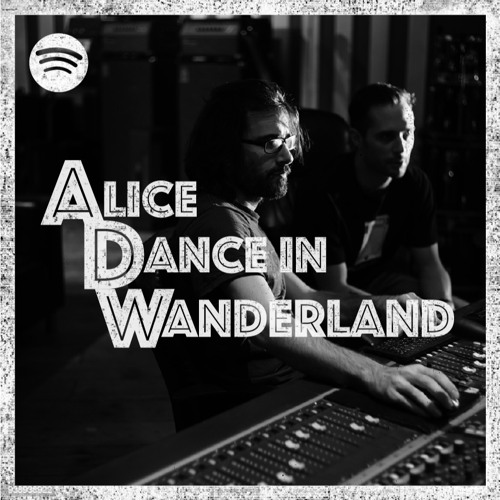 Alice Dance in Wanderland - Radio Edit