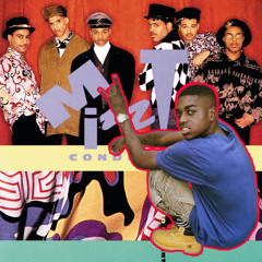 Kodak Black x Mint Condition - Skrilla my Heart (Mazula Mix)