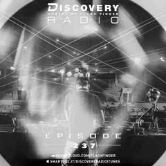 Flash Finger - Discovery Radio Episode 237 (Techno/Mainstage)