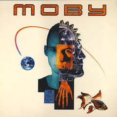 Moby & Goddard. ft. Lovelle - 'Stereo'