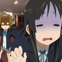 Baka Ritsu (wip)