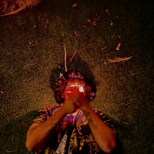 A THOUGHT OF MINE (prod. samx)