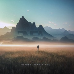 Hidden Planet Vol. 1 (Deep Chillout, Trip-Hop and Downtempo Fusion Mix)