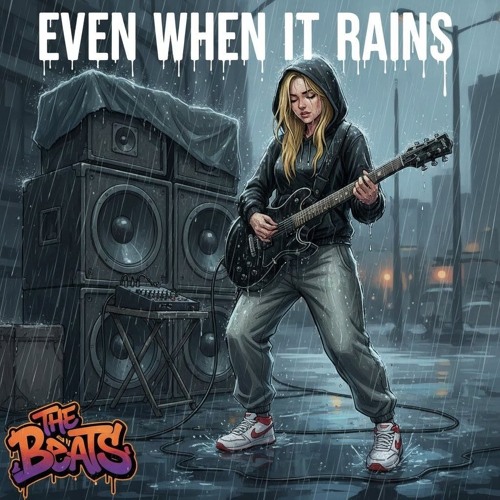 Even When It Rains (Beat)
