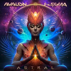 Avalon & Flegma - Astral