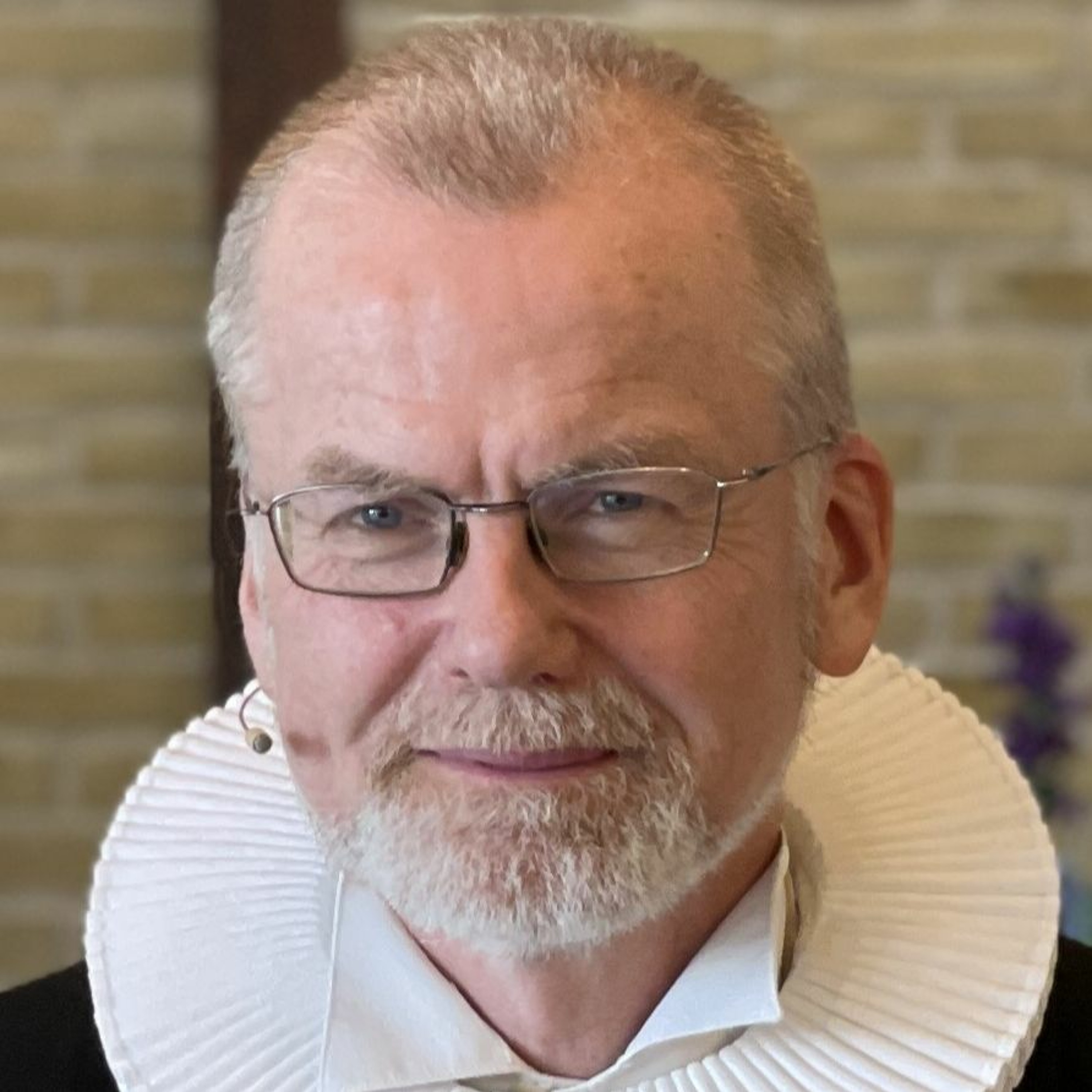 Emdrup Kirke podcast