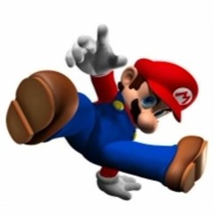 Mario Picture Bishbattle