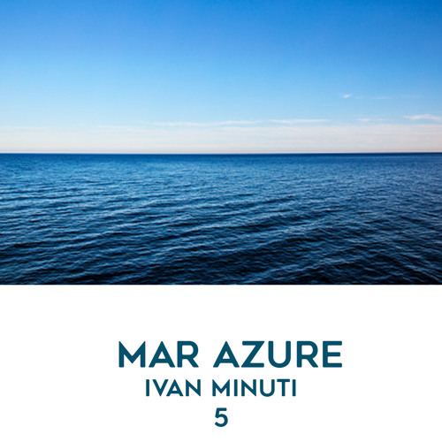 Mar Azure - Music for finest Beach Clubs