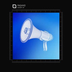 PREMIERE: Pagano - Scoop