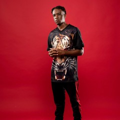 Jesus is always there Pt.2 (Feat. Jordan May & Genuine)