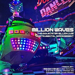 ダイヤモンド・クラリティ [THE IDOLM@STER MILLION LIVE!]～Nostalgic Idol Inst.～