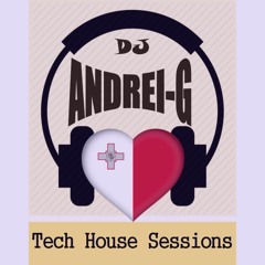 Tech House Back to Life Sessions - Vol. 21