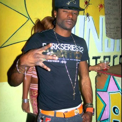 Shawn Storm - Gaza Nuh Tek Dis