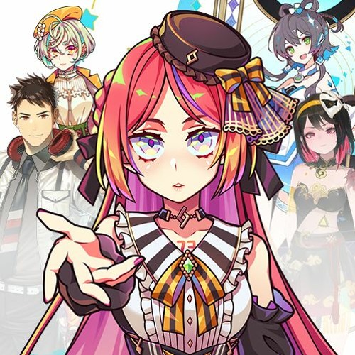 Stream Birthday Song for ミク ( Happy Birthday カノン !!) 波音リツ