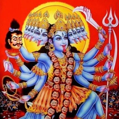 Sacrifício para Odin