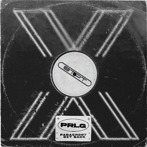 parashoot - Get Back