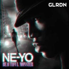 Ne Yo - Beautiful Monster (GLRDN Hardstyle Remix) [FREE DOWNLOAD]
