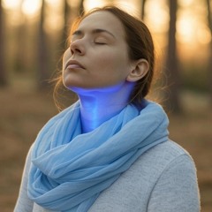 Meditation for the Throat Chakra