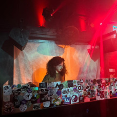 Nox set (Le Club - Dimension party)