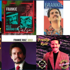 Frankie Ruiz Mix