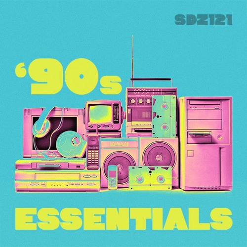 Stream SDZ121 ZEN-Core Sound Pack 