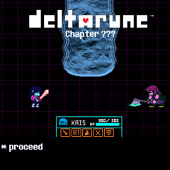 Megalovania DeltaRune (My take)