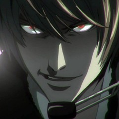 After Dark Slowed X Light Yagami’s laugh