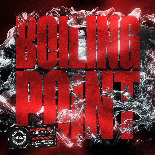 Boiling Point/Empty the clip