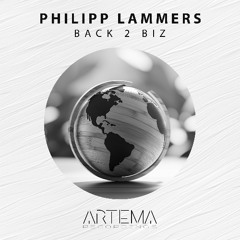 Philipp Lammers - Wanna Walk (Artema Recordings)