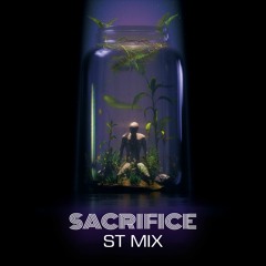Kx5 & SOFI TUKKER - Sacrifice (ST Mix)
