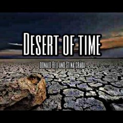 Desert Of Time (Donald Bell And Stina Cråka)