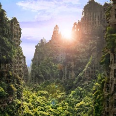 Comme Un Royaume Oublié (Basse : Laurent SEVEZAN, guitare solo : Florian ARNAUD)