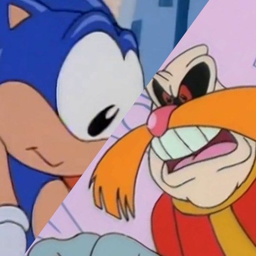 Hedgehog Race