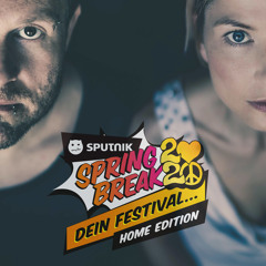 Soyos - Sputnik Springbreak 2020 - Home Edition