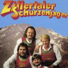 Zillertaler Gabbermarsch (Jimmy Gomez Edit) (B - T One Edit) [Disorted Edition]